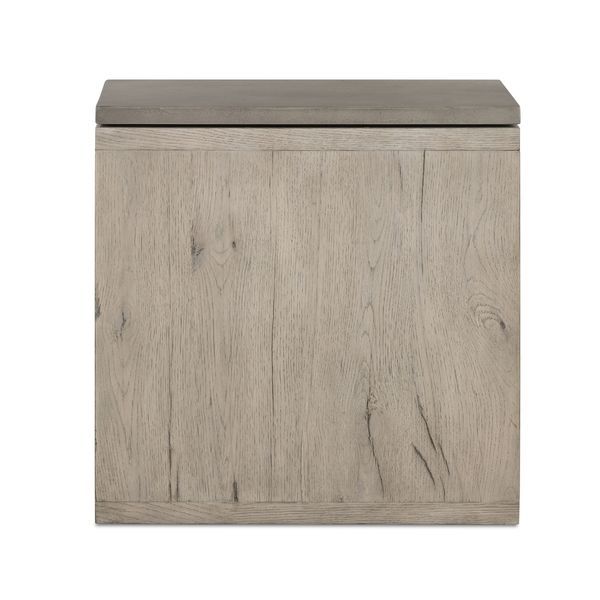 Product Image 6 for Faro End Table from Four Hands