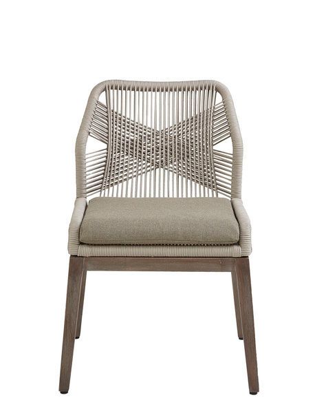 Product Image 2 for Gray Fiddler Chair from Furniture Classics