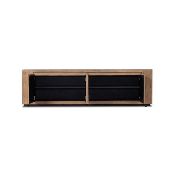 Product Image 4 for Abaso Media Console from Four Hands