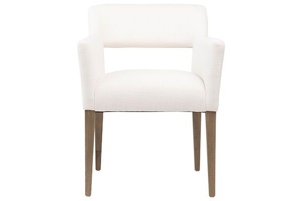 Product Image 5 for Lawlor Dining Chair from Dovetail Furniture