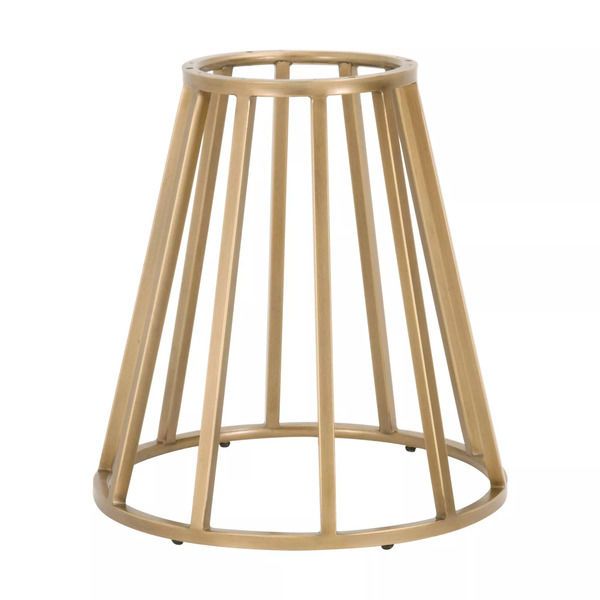 Product Image 6 for Turino Round Dining Table Base from Essentials for Living