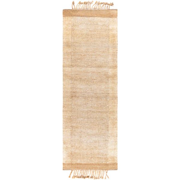 Product Image 7 for Jasmine Light Brown Rug from Surya