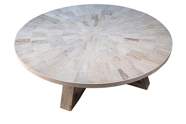 Product Image 3 for Nichi Coffee Table from Dovetail Furniture