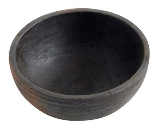 Product Image 4 for Marrón Bowl from BIDKHome