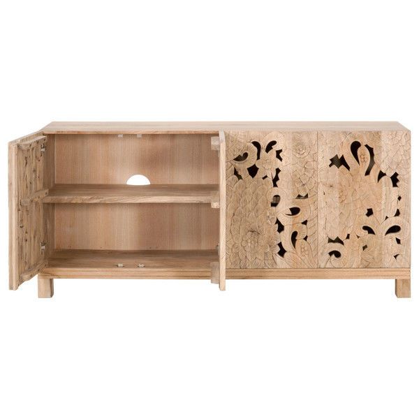 Product Image 8 for Flora Media Sideboard from Essentials for Living