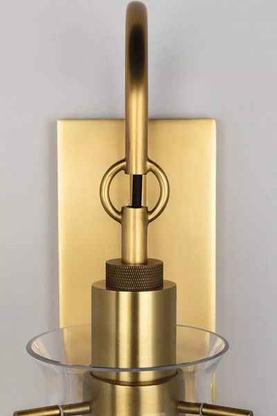 Product Image 5 for Ivy 1 Light Wall Sconce from Hudson Valley