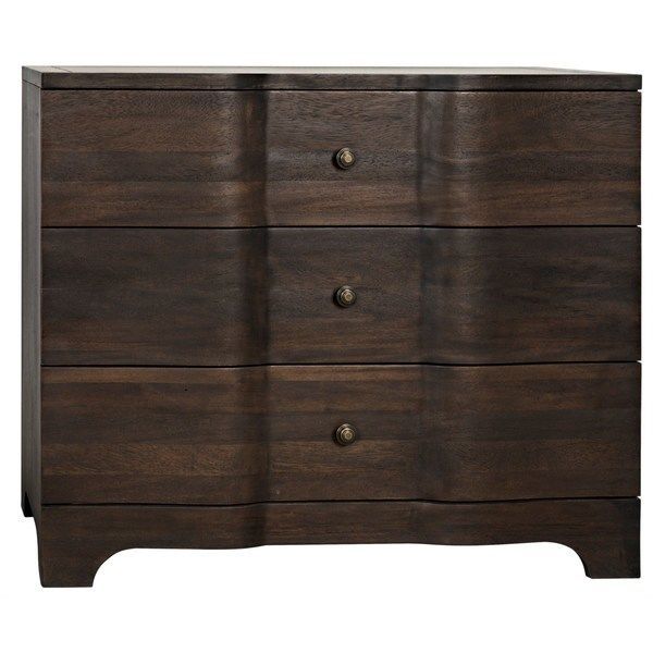Product Image 1 for Claudie Chest from Noir