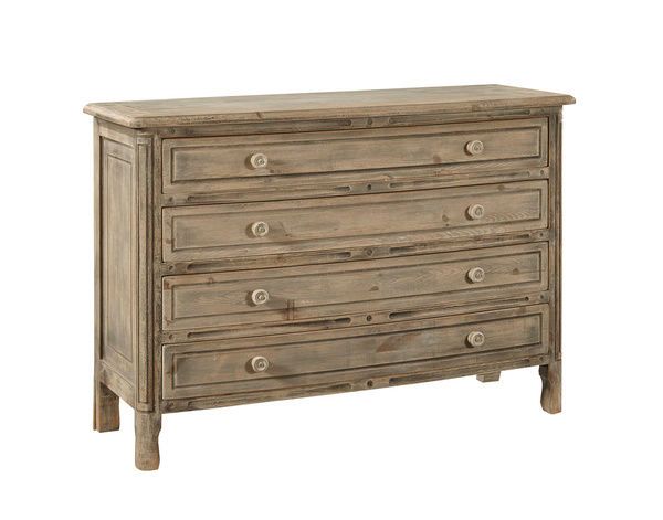 Product Image 2 for Chateau De Chambord Chest from Furniture Classics