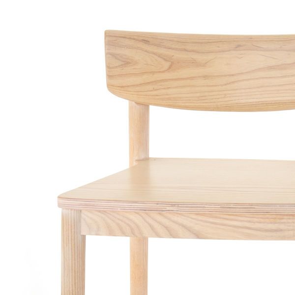 Product Image 8 for Maddie Bar + Counter Stool from Four Hands