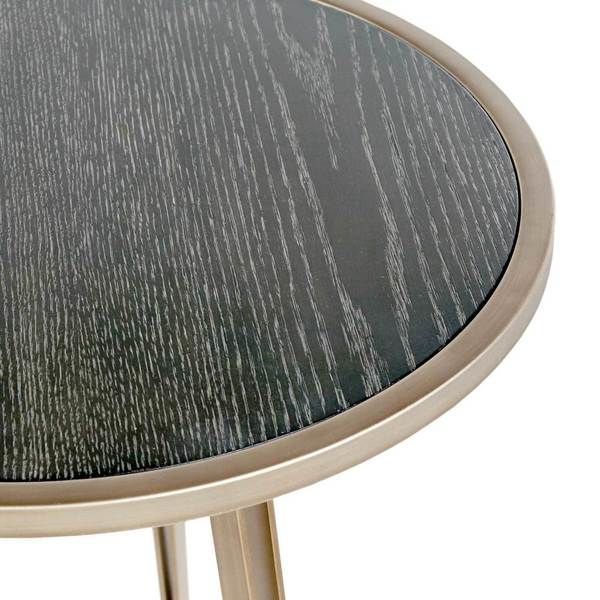 Product Image 4 for Caswell Side Table from Gabby