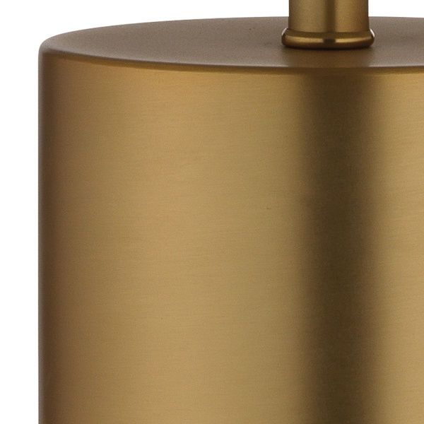 Product Image 5 for Felix Table Lamp in Antique Brass Metal from Jamie Young