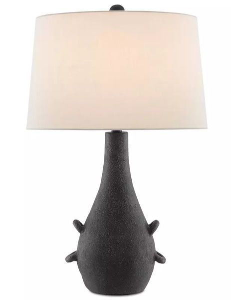 Product Image 2 for Teramo Table Lamp from Currey & Company