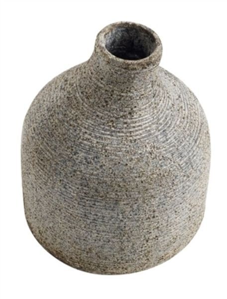 Product Image 2 for Combed Vase from BIDKHome
