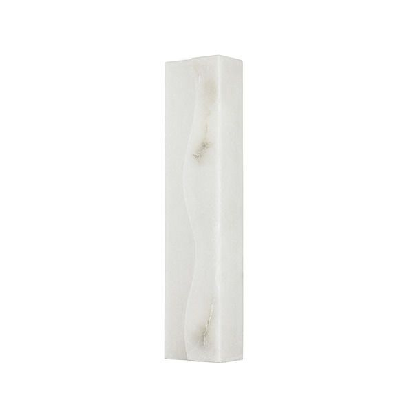 Product Image 1 for Sanger 1-Light Wall Sconce - Soft White from Hudson Valley