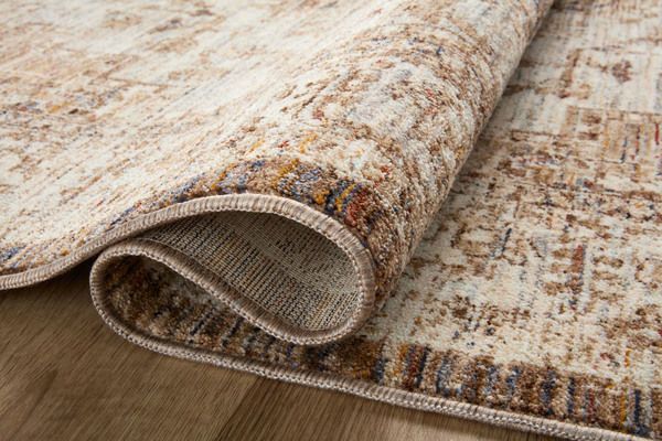 Product Image 4 for Sorrento Mocha / Multi Rug from Loloi