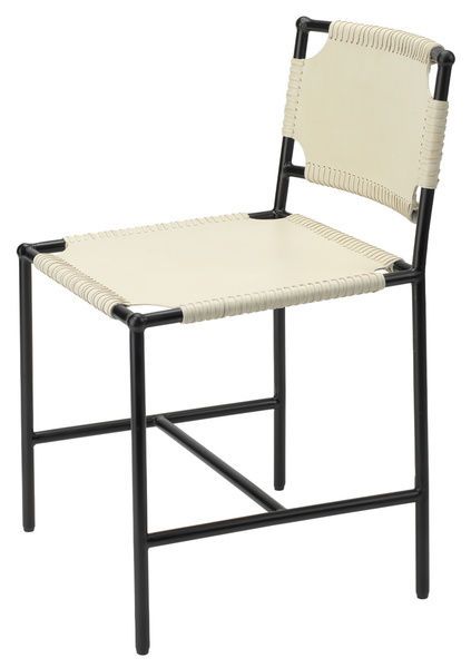 Product Image 6 for Asher Dining Chair from Jamie Young