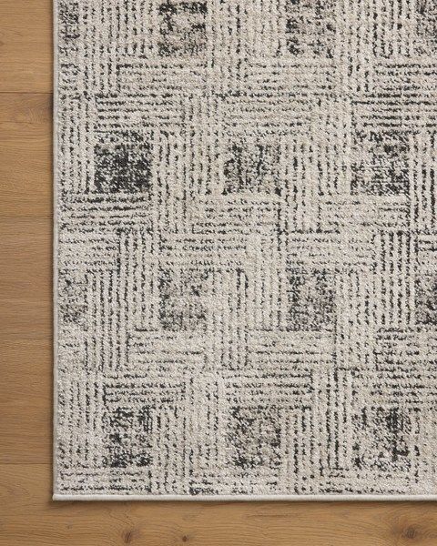 Product Image 4 for Kamala Grey / Graphite Transitional Rug - 9'2" x 13' from Loloi