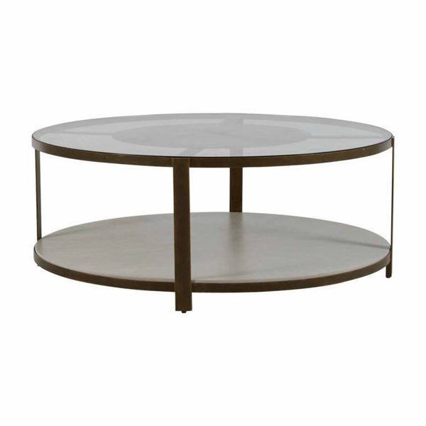 Product Image 5 for Marlon Coffee table from Gabby