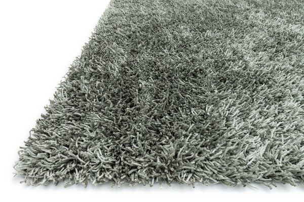 Product Image 1 for Carrera Shag Steel Rug from Loloi
