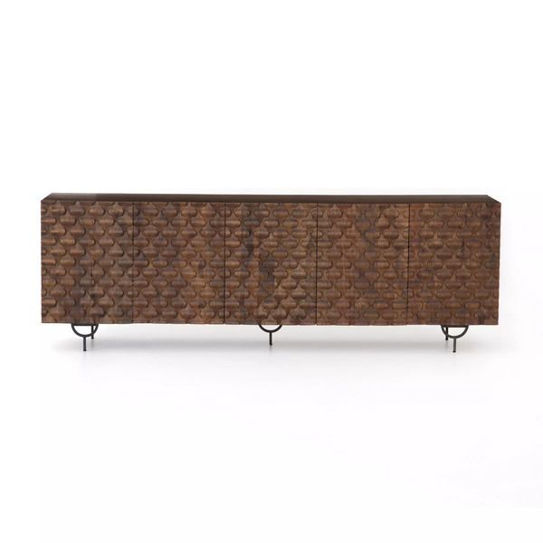 Product Image 6 for Rio Media Console from Four Hands
