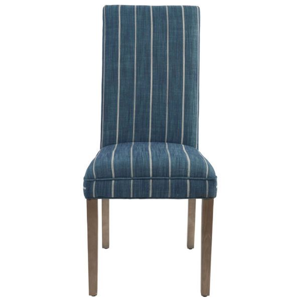 Product Image 5 for Muriel Upholstered Dining Chair from Classic Home Furnishings