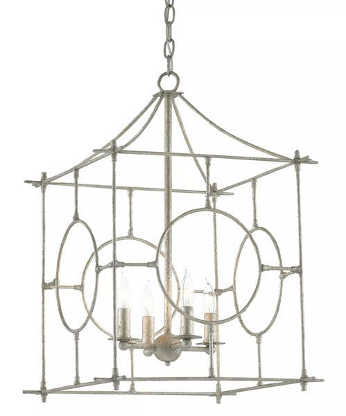 Product Image 4 for Lynworth Lantern from Currey & Company