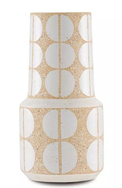 Product Image 3 for Happy 60 Tiered Vase from Currey & Company