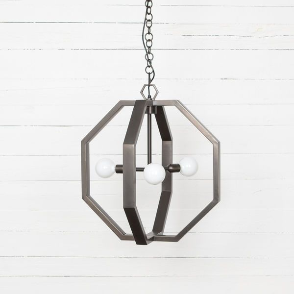 Product Image 13 for Cooper Chandelier from Four Hands