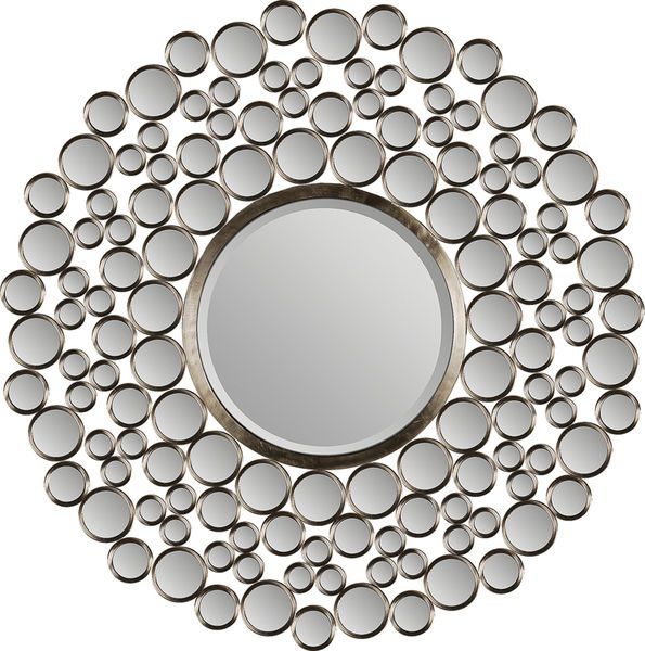 Product Image 1 for Andromeda Mirror from Renwil
