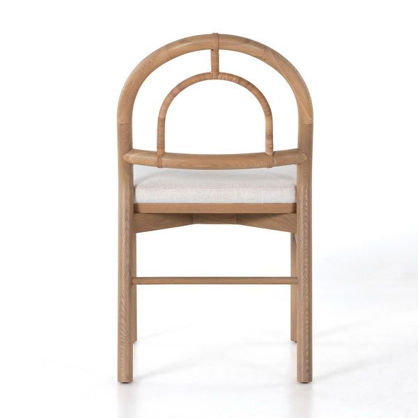 Pace Dining Chair Burnished Oak image 6