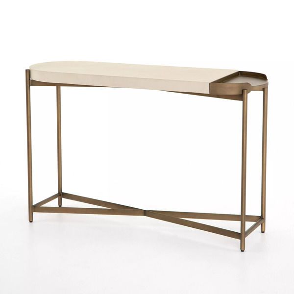 Lyndall Console Table image 1