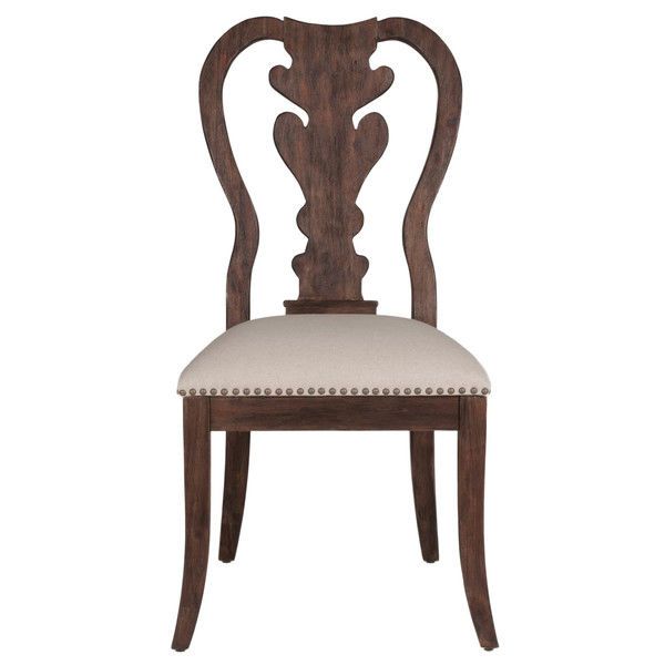 Product Image 5 for Lotus Dining Chair (Set Of 2) from Essentials for Living