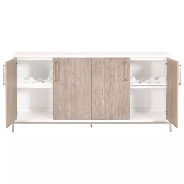 Product Image 9 for Nouveau Media Sideboard from Essentials for Living
