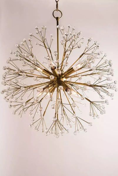 Product Image 5 for Dunkirk 16 Light Chandelier from Hudson Valley