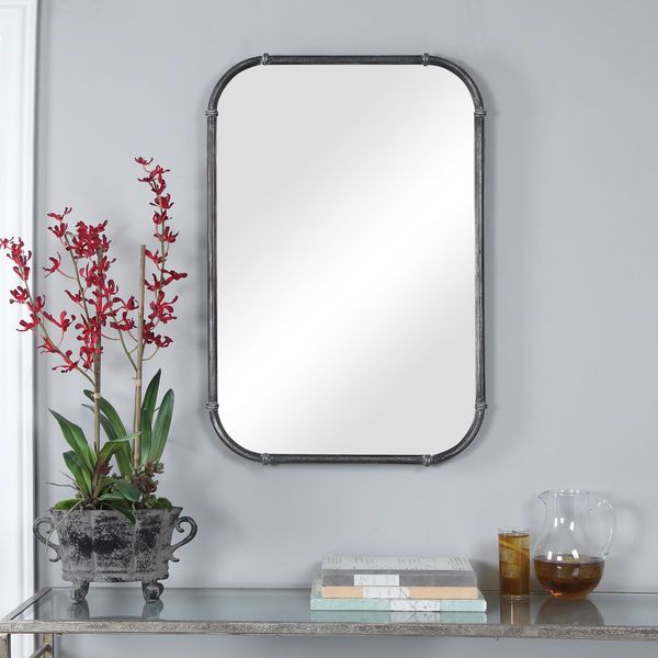 Product Image 4 for Derek Mirror from Uttermost