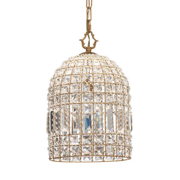 Product Image 1 for Crystal Pendant Chandelier from Jamie Young