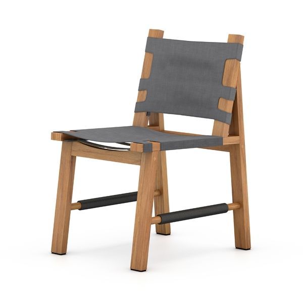 Hedley Outdoor Dining Chair image 1