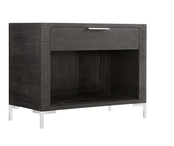 Product Image 5 for Loring Nightstand from Bernhardt Furniture