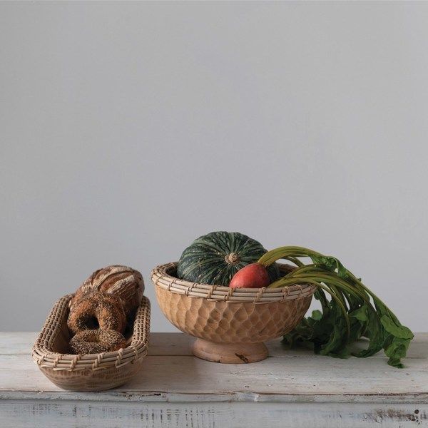 Product Image 8 for Natural Mango Wood Bowl from SN Warehouse