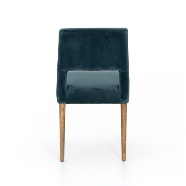 Product Image 10 for Joseph Dining Chair Bella Jasper/Toasted from Four Hands