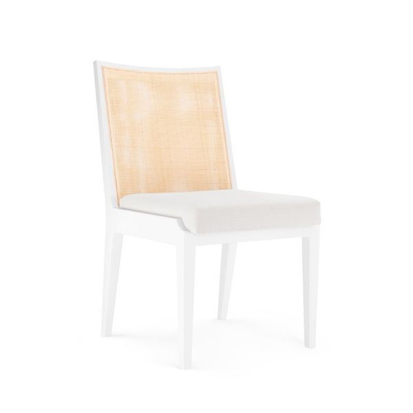 Product Image 5 for Ernest Side Chair from Villa & House