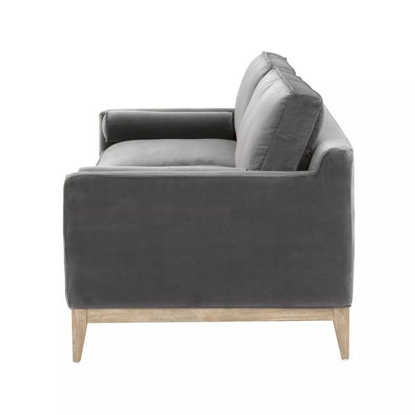 Product Image 7 for Parker 86" Post Modern Sofa from Essentials for Living
