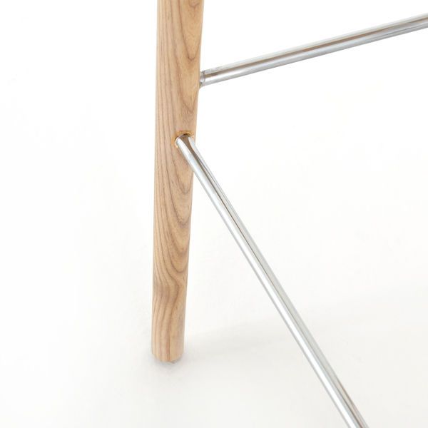 Product Image 10 for Maddie Bar + Counter Stool from Four Hands