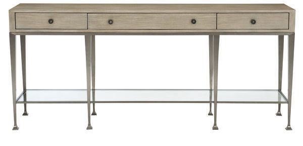 Product Image 2 for Santa Barbara Console Table from Bernhardt Furniture