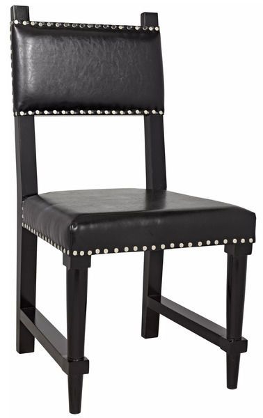 Kerouac Chair image 1