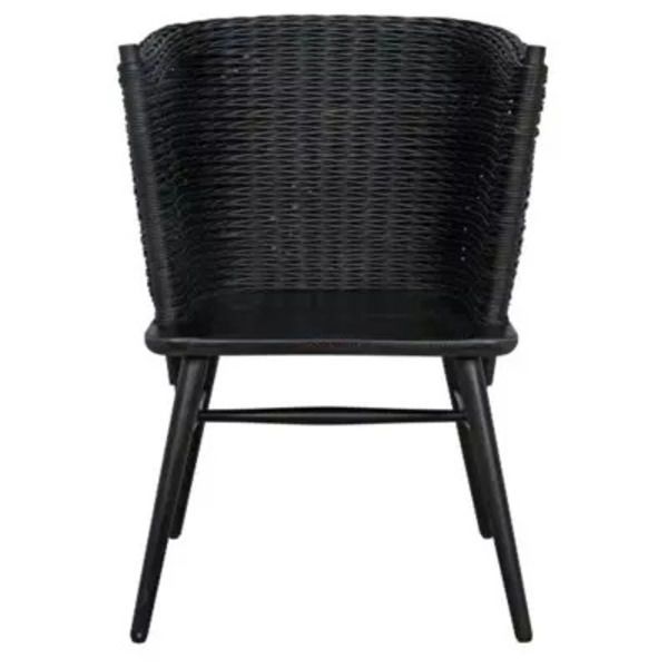 Product Image 10 for Curba Chair from Noir