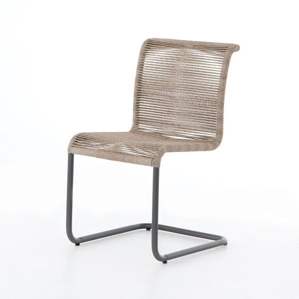 Grover Outdoor Dining Chair image 1