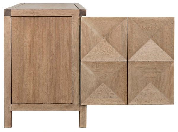 Product Image 11 for Quadrant 2 Door Sideboard from Noir