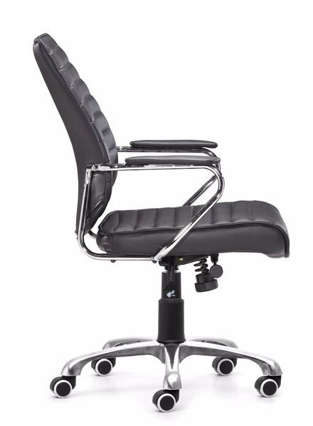 Enterprise Low Back Office Chair image 2