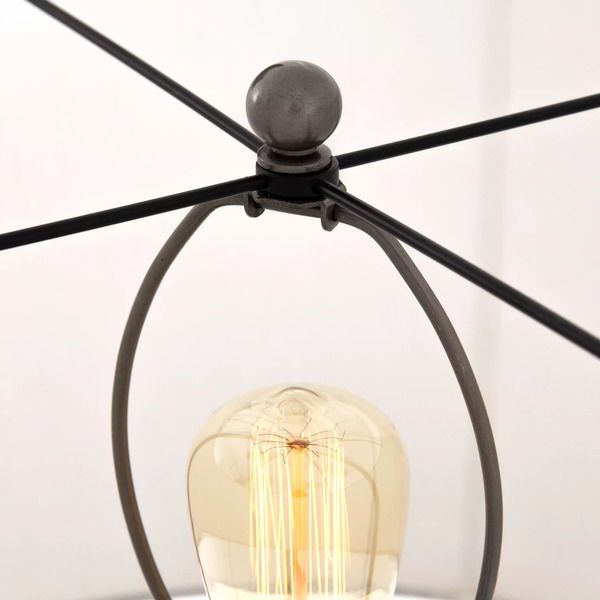Product Image 8 for Cameron Ombre Table Lamp from Four Hands